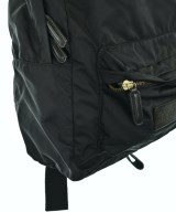 Felisi（フェリージ）バックパック・リュック 黒 サイズ:- レディース/2200604110107