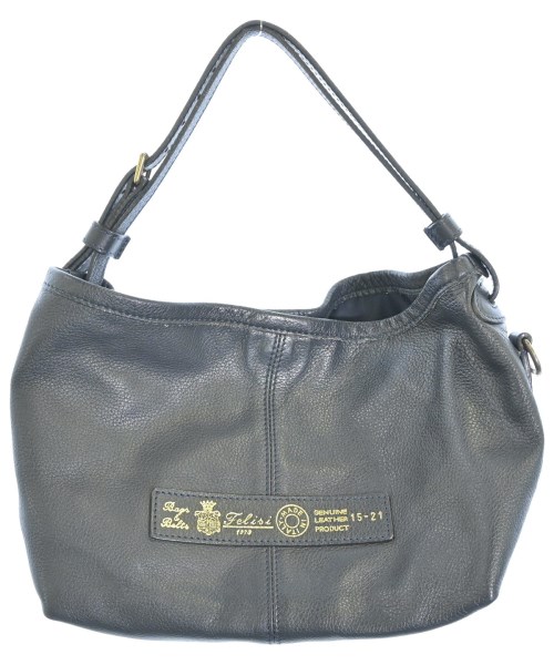 Felisi(フェリージ)ショルダーバッグ 紺 サイズ:-/2200675935159