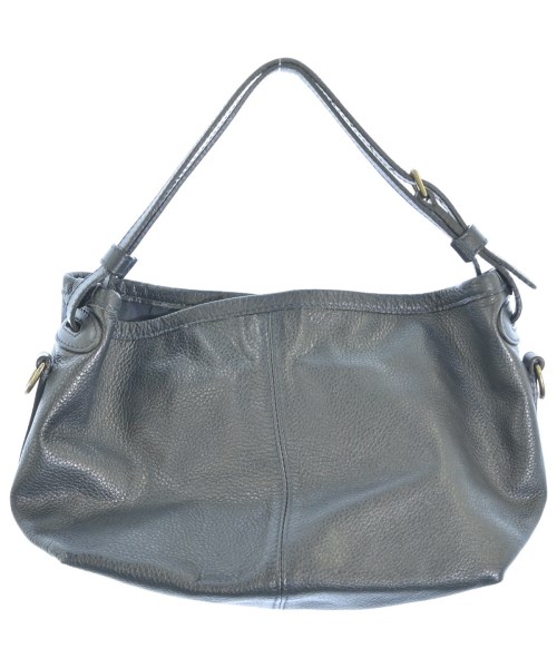 Felisi（フェリージ）ショルダーバッグ 紺 サイズ:- メンズ/2200675935159