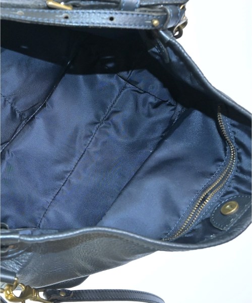 Felisi（フェリージ）ショルダーバッグ 紺 サイズ:- メンズ/2200675935159