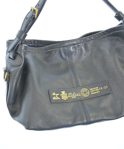Felisi（フェリージ）ショルダーバッグ 紺 サイズ:- メンズ/2200675935159