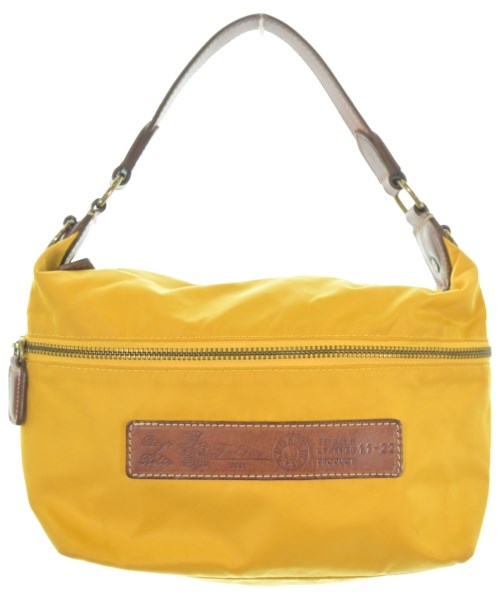 Felisi(フェリージ)ショルダーバッグ 黄 サイズ:-/2200675935166