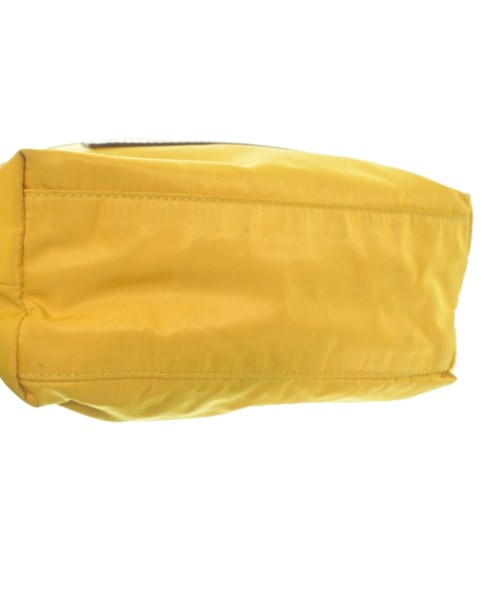 Felisi（フェリージ）ショルダーバッグ 黄 サイズ:- メンズ/2200675935166