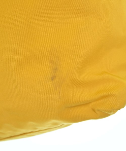 Felisi（フェリージ）ショルダーバッグ 黄 サイズ:- メンズ/2200675935166