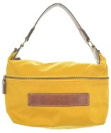 Felisi（フェリージ）ショルダーバッグ 黄 サイズ:- メンズ/2200675935166
