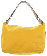 Felisi（フェリージ）ショルダーバッグ 黄 サイズ:- メンズ/2200675935166