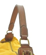 Felisi（フェリージ）ショルダーバッグ 黄 サイズ:- メンズ/2200675935166