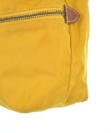 Felisi（フェリージ）ショルダーバッグ 黄 サイズ:- メンズ/2200675935166