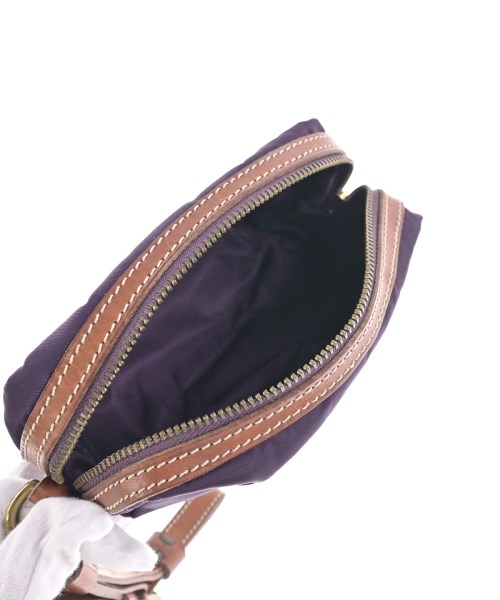 Felisi（フェリージ）ポーチ 紫 サイズ:- レディース/2200676379112