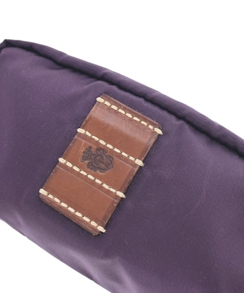 Felisi（フェリージ）ポーチ 紫 サイズ:- レディース/2200676379112