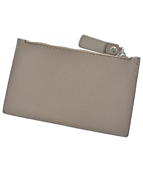 Felisi（フェリージ）カードケース ベージュ サイズ:- メンズ/2200676396058