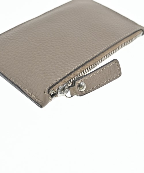 Felisi（フェリージ）カードケース ベージュ サイズ:- メンズ/2200676396058