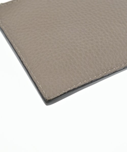 Felisi（フェリージ）カードケース ベージュ サイズ:- メンズ/2200676396058