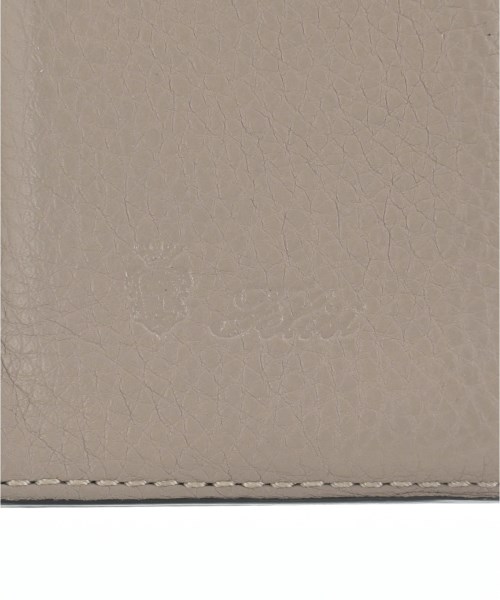 Felisi（フェリージ）カードケース ベージュ サイズ:- メンズ/2200676396058