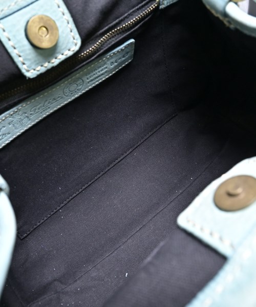 Felisi（フェリージ）ハンドバッグ 青 サイズ:- レディース/2200677933023