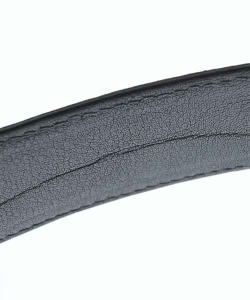 Felisi（フェリージ）ベルト 黒 サイズ:85 メンズ/2200678999134