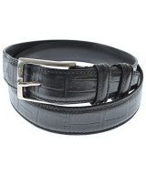 Felisi（フェリージ）ベルト 黒 サイズ:85 メンズ/2200678999134