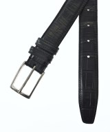 Felisi（フェリージ）ベルト 黒 サイズ:85 メンズ/2200678999134