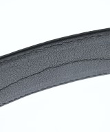 Felisi（フェリージ）ベルト 黒 サイズ:85 メンズ/2200678999134