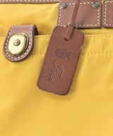 Felisi（フェリージ）ビジネスバッグ 黄 サイズ:- メンズ/2200679041047