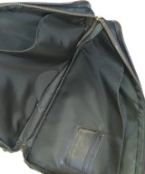 Felisi（フェリージ）クラッチバッグ 茶 サイズ:- メンズ/2200692120156