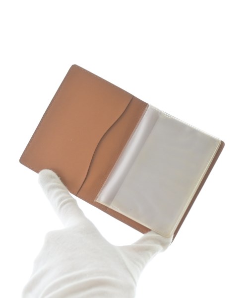 Felisi（フェリージ）カードケース 茶 サイズ:- メンズ/2200701942090