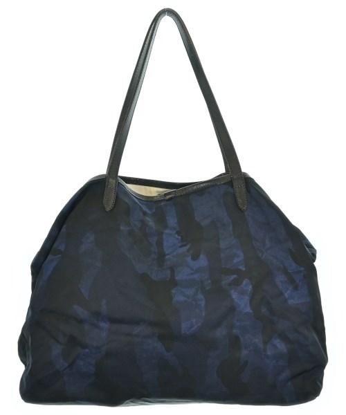 Felisi（フェリージ）トートバッグ 青 サイズ:- メンズ/2200655347576