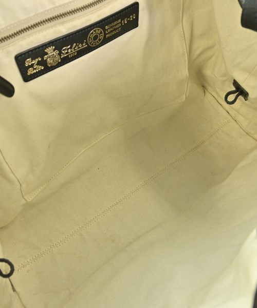 Felisi（フェリージ）トートバッグ 青 サイズ:- メンズ/2200655347576