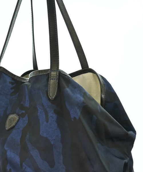 Felisi（フェリージ）トートバッグ 青 サイズ:- メンズ/2200655347576