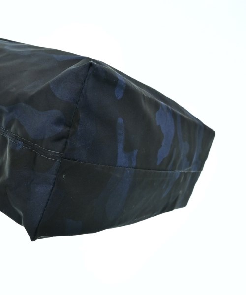 Felisi（フェリージ）トートバッグ 青 サイズ:- メンズ/2200655347576