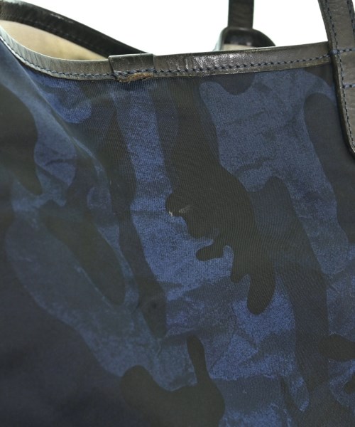 Felisi（フェリージ）トートバッグ 青 サイズ:- メンズ/2200655347576