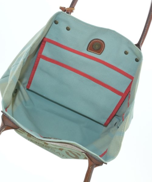 Felisi（フェリージ）トートバッグ 青 サイズ:- レディース/2200657007058