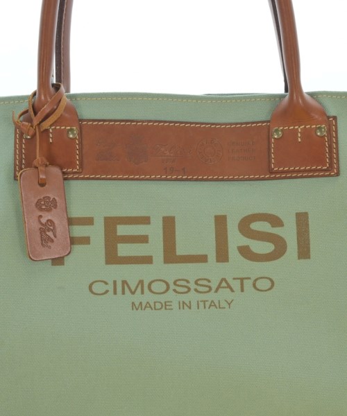 Felisi（フェリージ）トートバッグ 青 サイズ:- レディース/2200657007058
