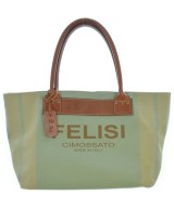 Felisi トートバッグ