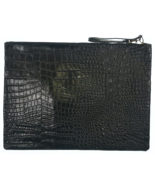 Felisi（フェリージ）クラッチバッグ 黒 サイズ:- メンズ/2200654393567