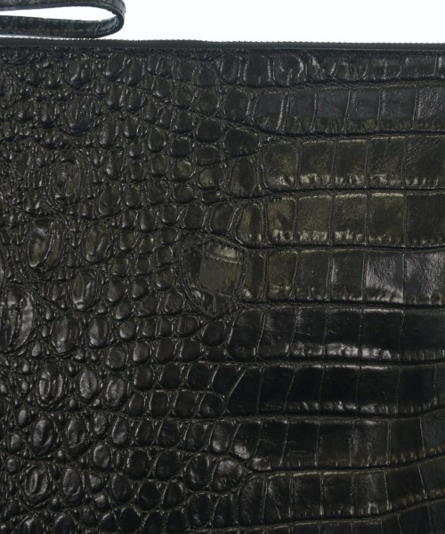 Felisi（フェリージ）クラッチバッグ 黒 サイズ:- メンズ/2200654393567