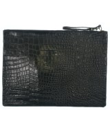 Felisi（フェリージ）クラッチバッグ 黒 サイズ:- メンズ/2200654393567