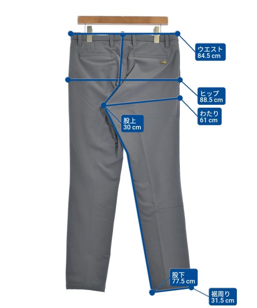 Felisi（フェリージ）その他 グレー サイズ:M メンズ/2200654611173