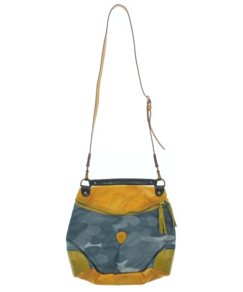 Felisi（フェリージ）ショルダーバッグ 黄 サイズ:- レディース/2200645773033