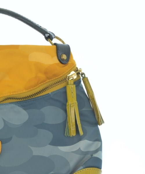 Felisi（フェリージ）ショルダーバッグ 黄 サイズ:- レディース/2200645773033