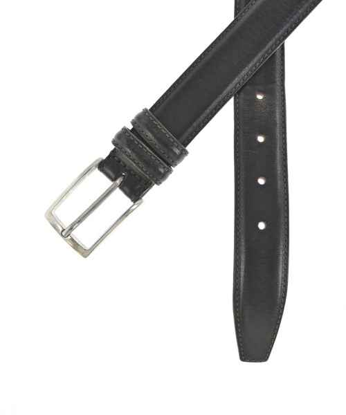 Felisi（フェリージ）ベルト 黒 サイズ:- メンズ/2200637513357