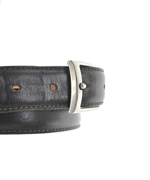 Felisi（フェリージ）ベルト 黒 サイズ:- メンズ/2200637513357