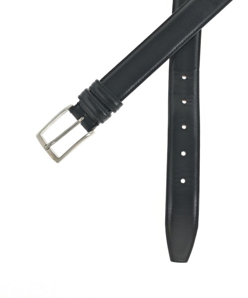 Felisi（フェリージ）ベルト 黒 サイズ:- メンズ/2200637513364