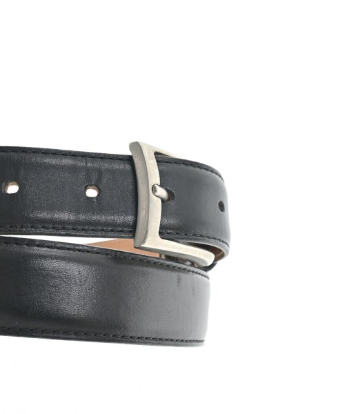 Felisi（フェリージ）ベルト 黒 サイズ:- メンズ/2200637513364