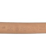 Felisi（フェリージ）ベルト 黒 サイズ:- メンズ/2200637513364