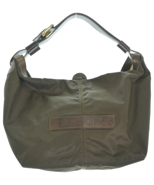 Felisi(フェリージ)ショルダーバッグ 茶 サイズ:-/2200647871027