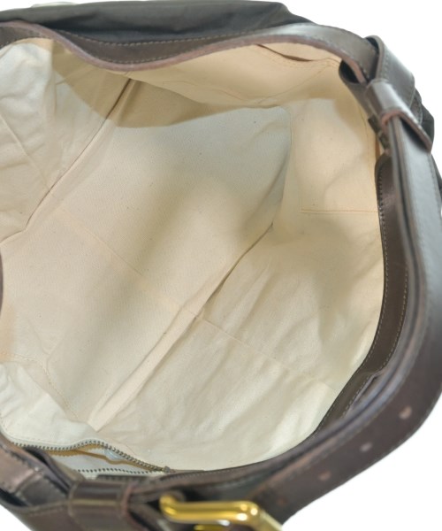 Felisi（フェリージ）ショルダーバッグ 茶 サイズ:- メンズ/2200647871027