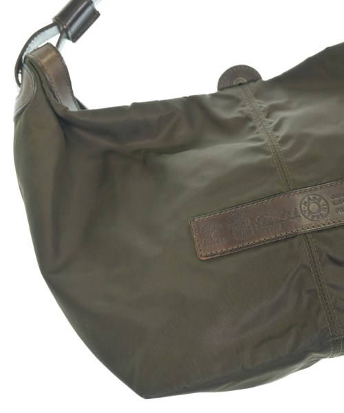 Felisi（フェリージ）ショルダーバッグ 茶 サイズ:- メンズ/2200647871027