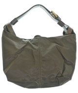 Felisi（フェリージ）ショルダーバッグ 茶 サイズ:- メンズ/2200647871027