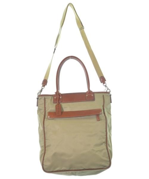 Felisi（フェリージ）その他 ベージュ サイズ:- メンズ/2200642142146